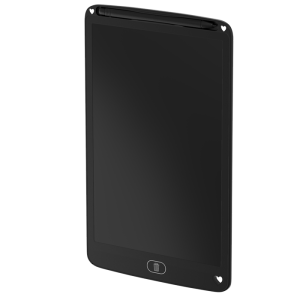 Купить LCD планшет для заметок и рисования Maxvi MGT-02С black
